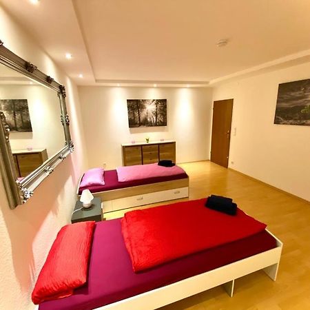 Beautiful Suites In The Center Of Гютерсло Екстер'єр фото
