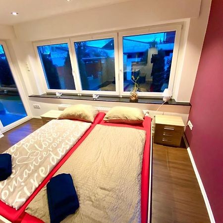 Beautiful Suites In The Center Of Гютерсло Екстер'єр фото