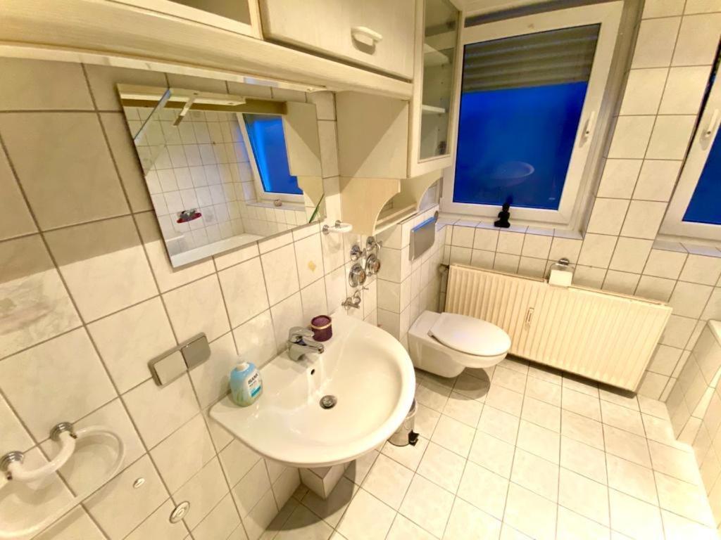 Beautiful Suites In The Center Of Гютерсло Екстер'єр фото